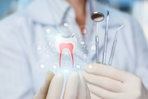 Advanced Technology for Better Dental Care in Thornport, OH