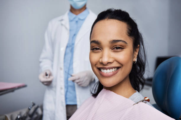 Dental Inlays and Onlays in Thornport, OH