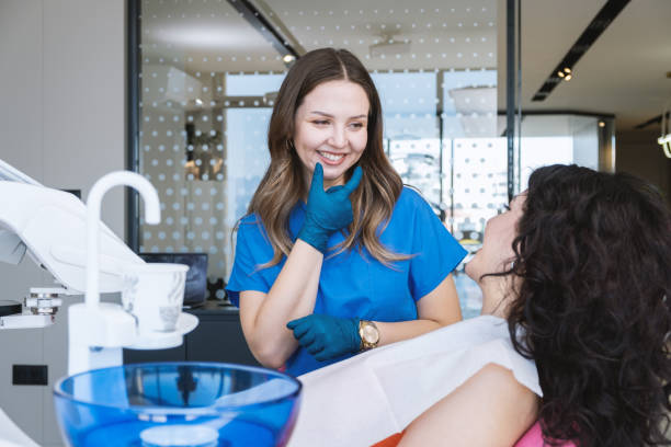 Best Laser Dentistry  in Thornport, OH
