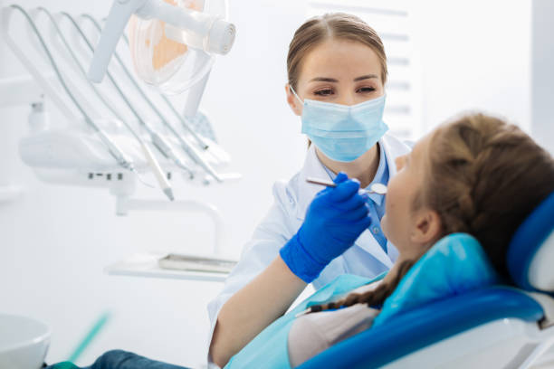 Oral Surgery in Thornport, OH